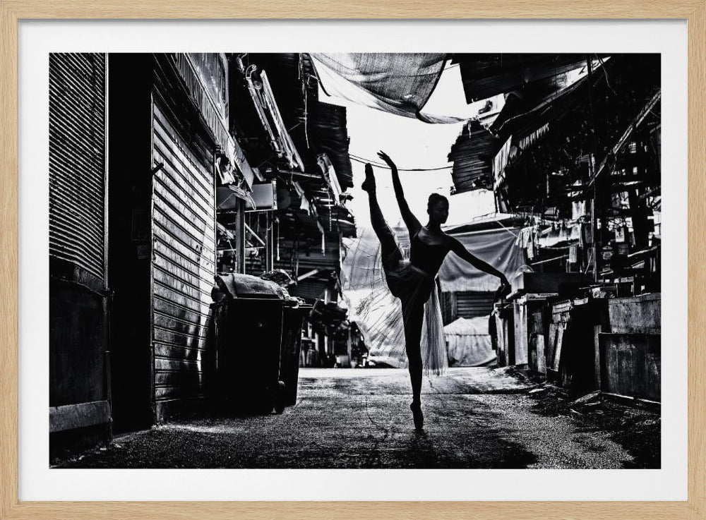 Nimetön | Julisteet - Taidevedokset