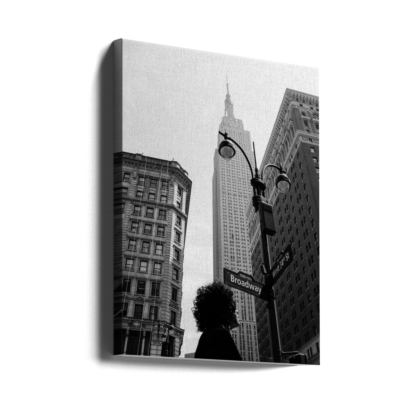 Nowy Jork, Nowy Jork | Wydruki na łótnie