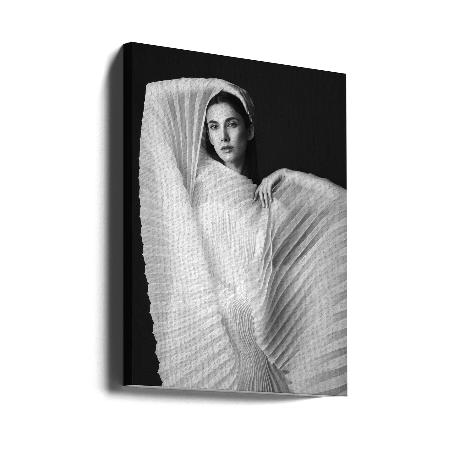 Agnes | Leinwand-Bilder