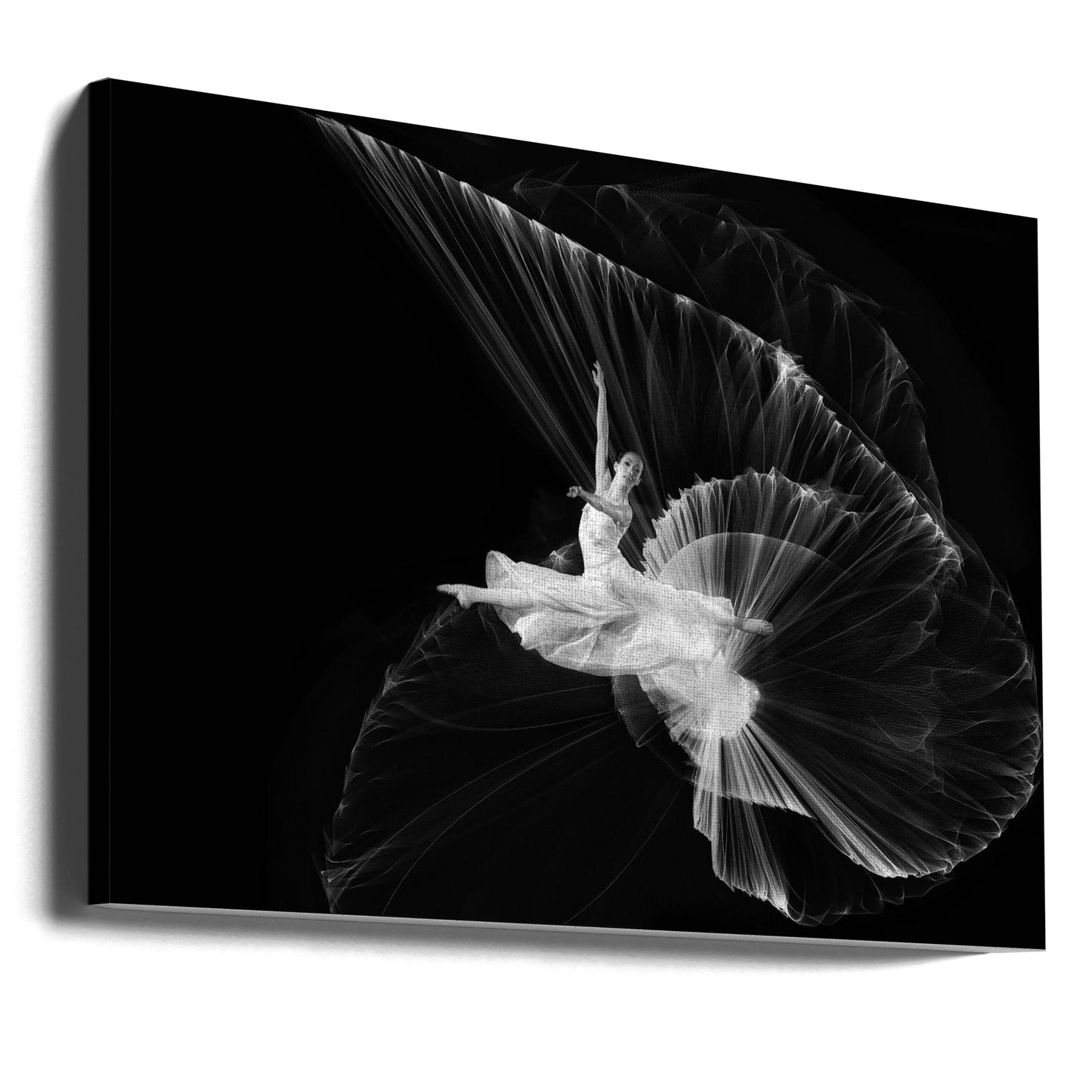 Ven...vamos a bailar | Impresiones en Lienzo