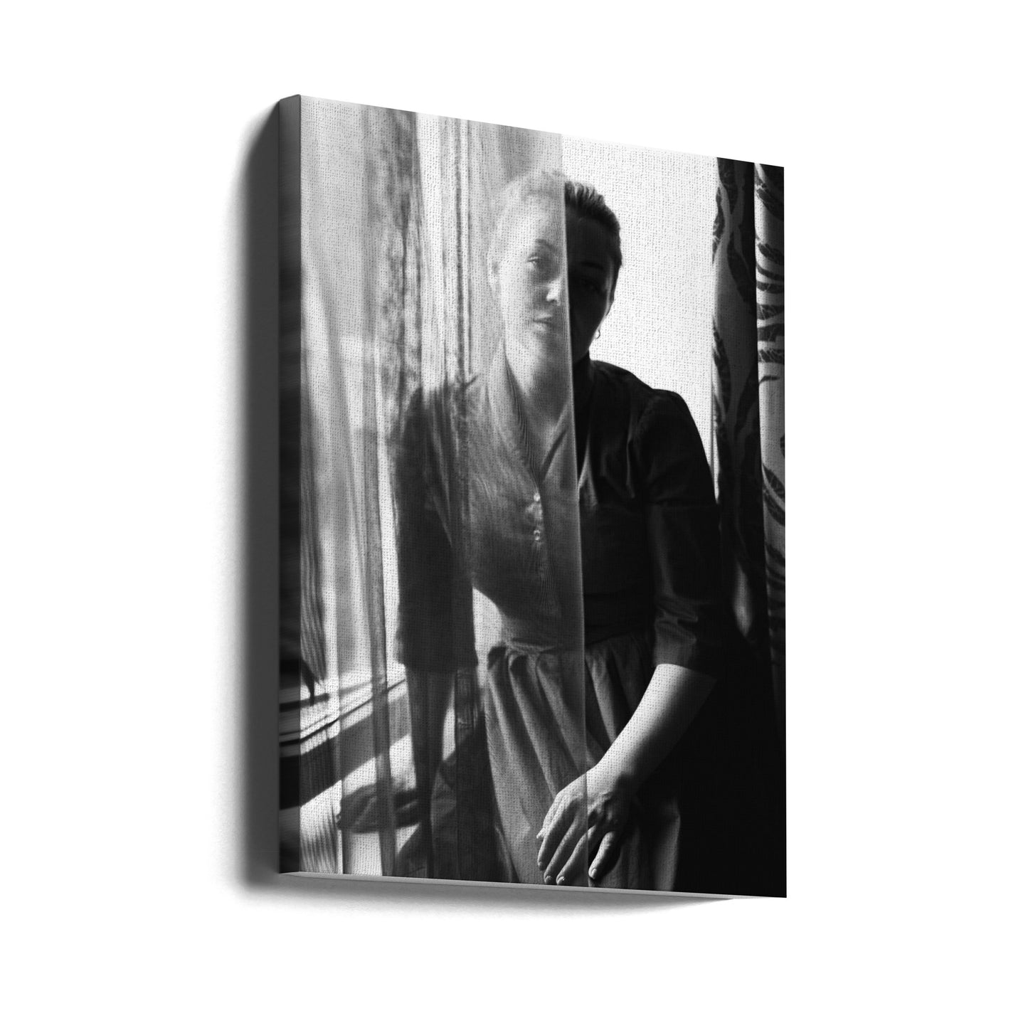 Anastasia | Canvastaulut