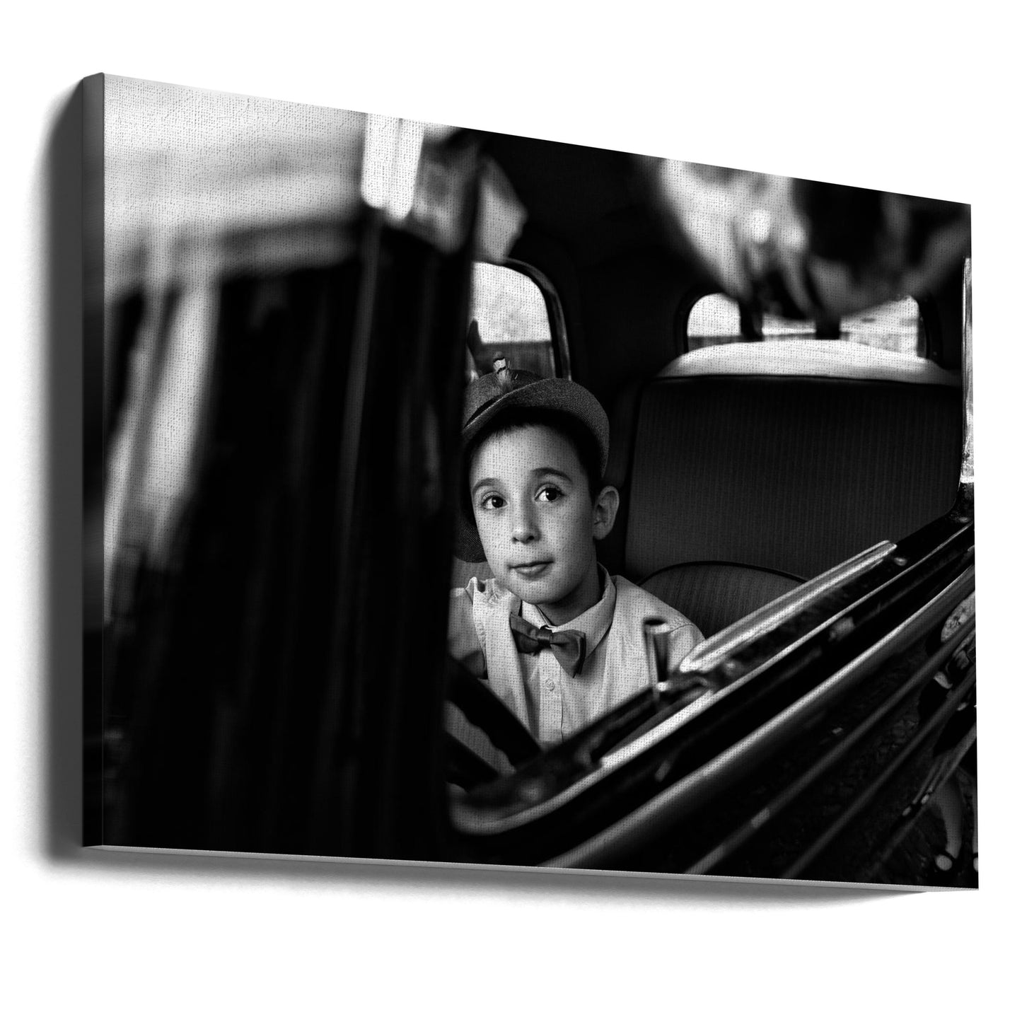 Untitled | Canvas