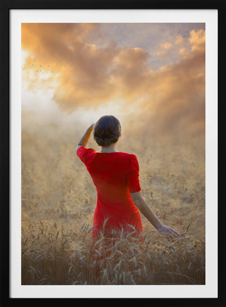 Another Day Coming | Poster