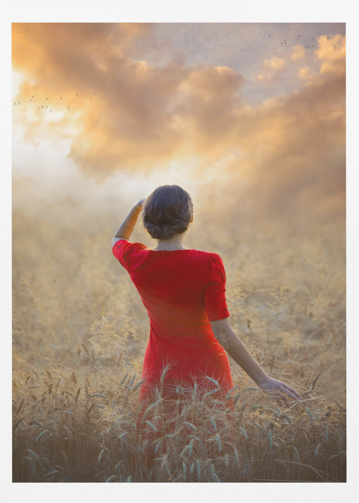 Another Day Coming | Poster