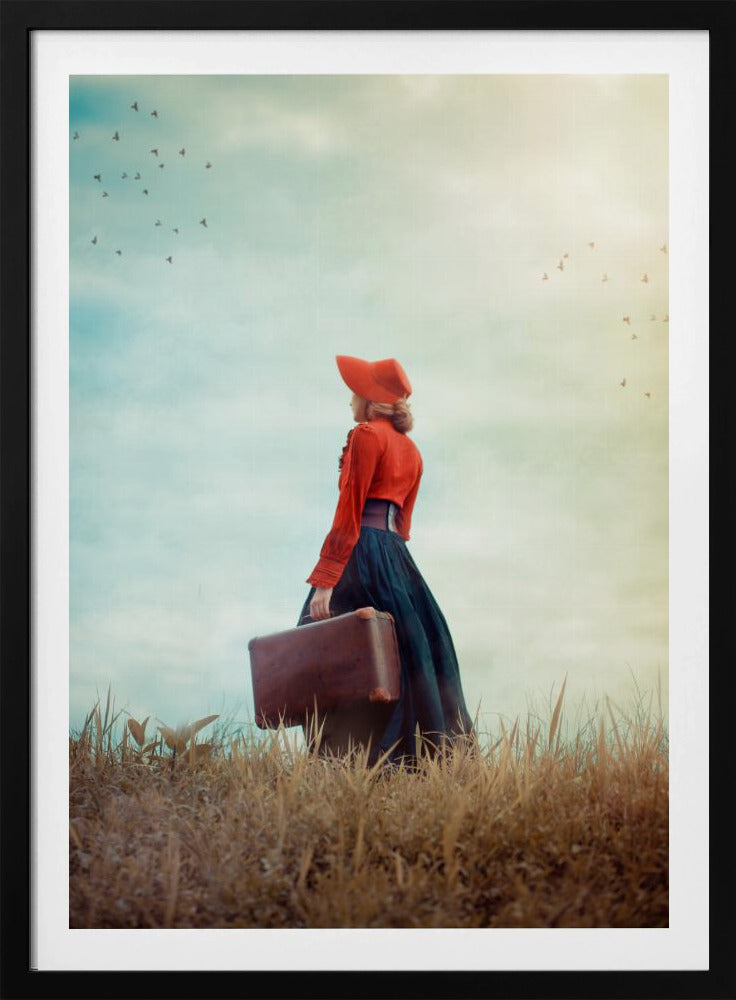 Make Me Stay | Poster