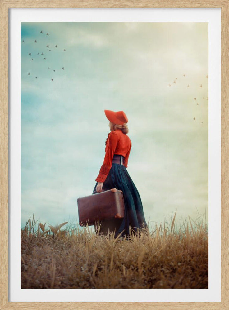 Make Me Stay | Poster