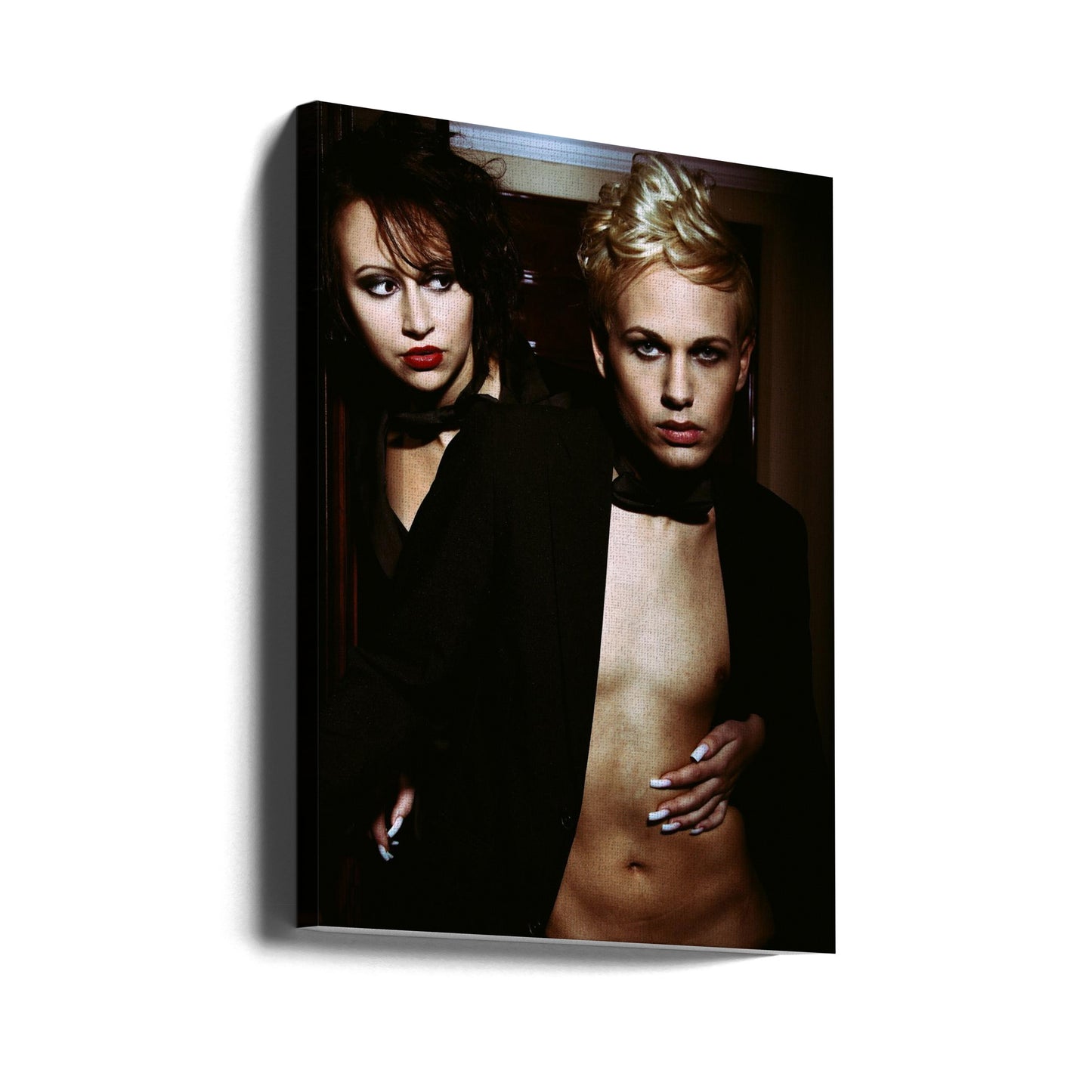 rakkaus on häviävä peli | Canvastaulut