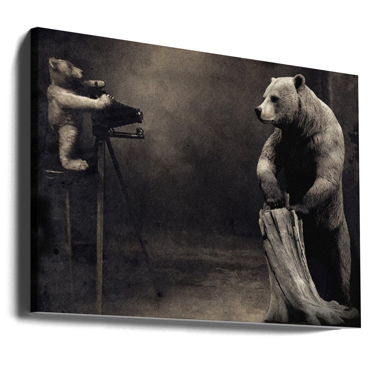 hold that | Canvas