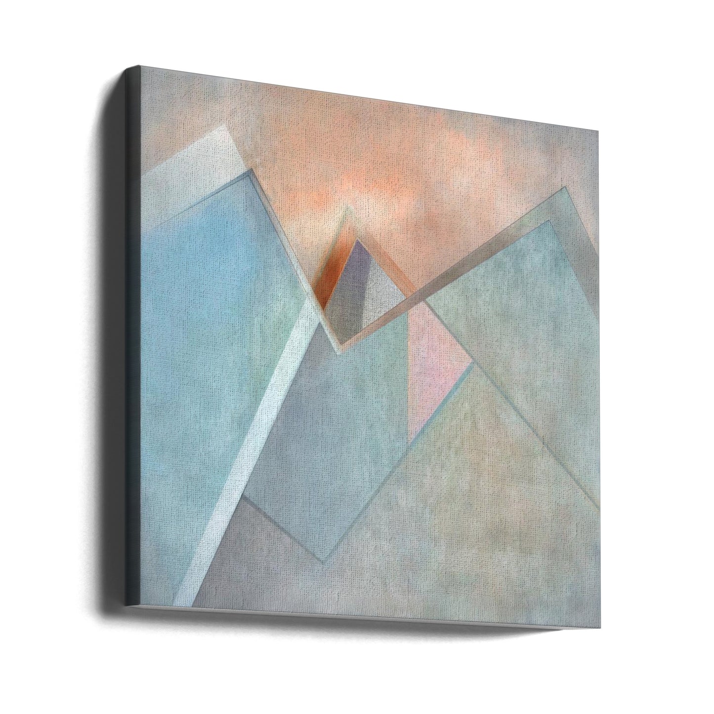 Uskon, koska se on järjetöntä II | Canvastaulut