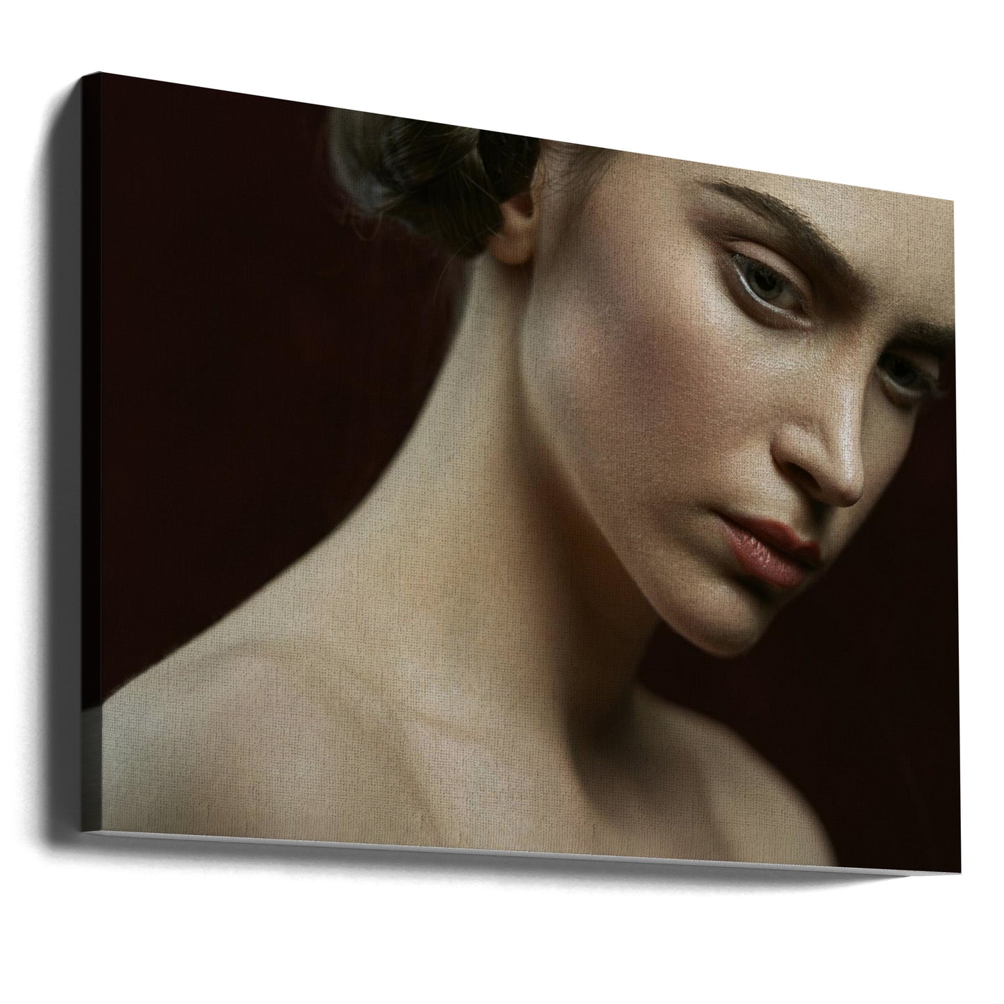 Reina Victoria IV | Impresiones en Lienzo