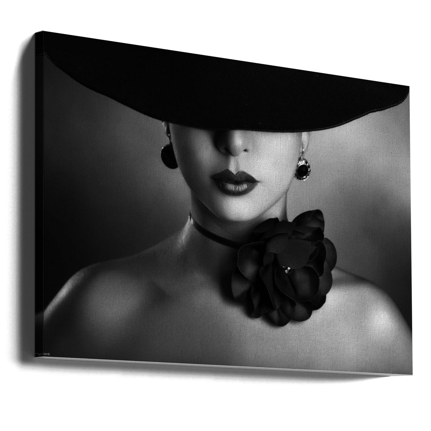 Enigma | Canvas
