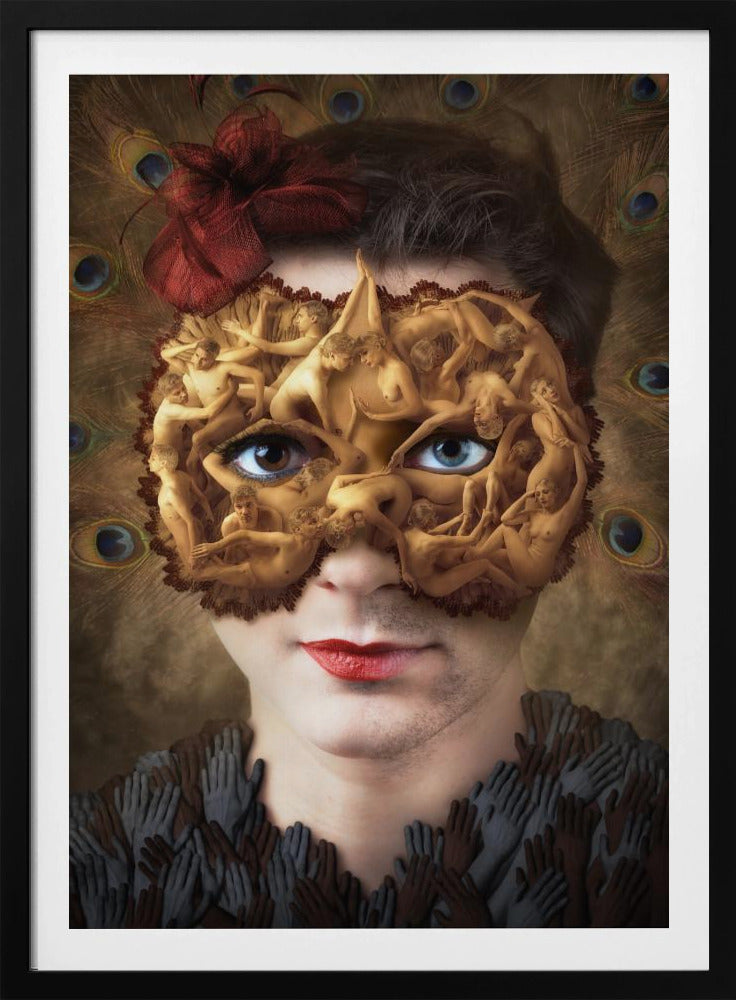 Duality | Poster