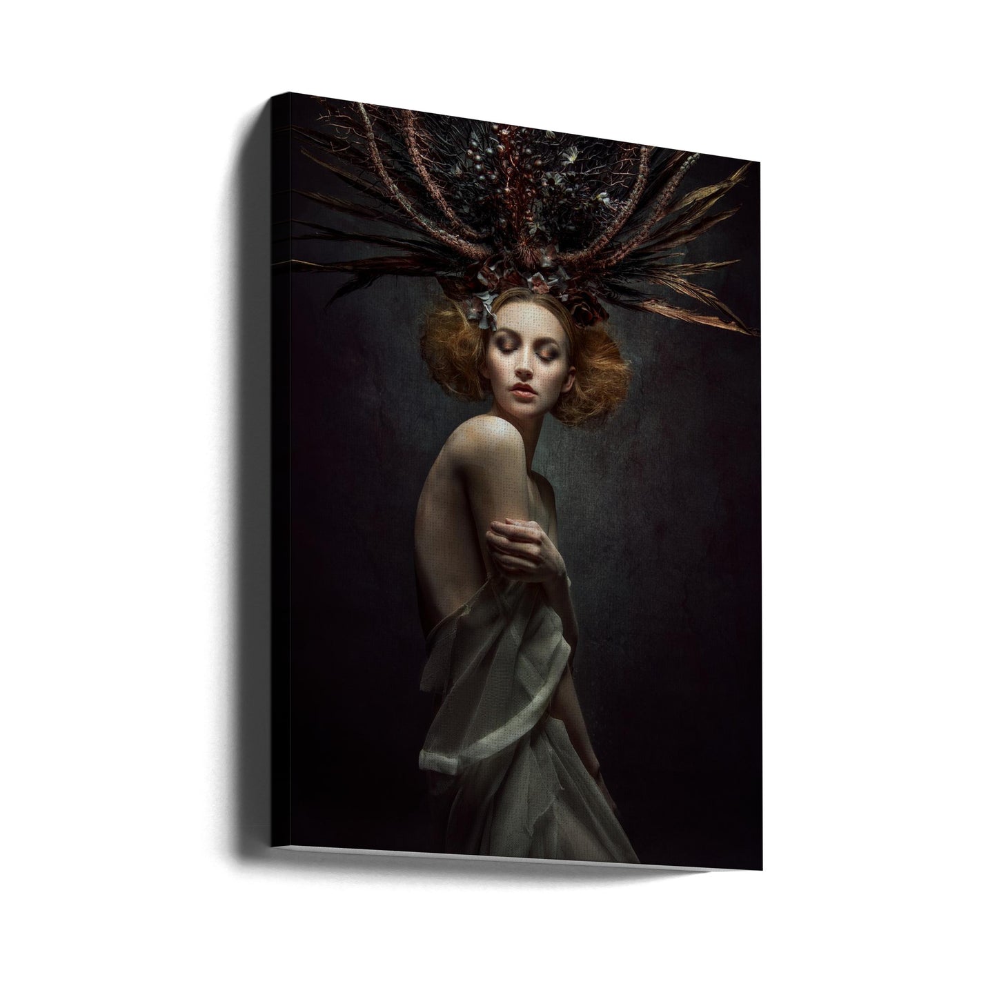 W snach | Wydruki na łótnie