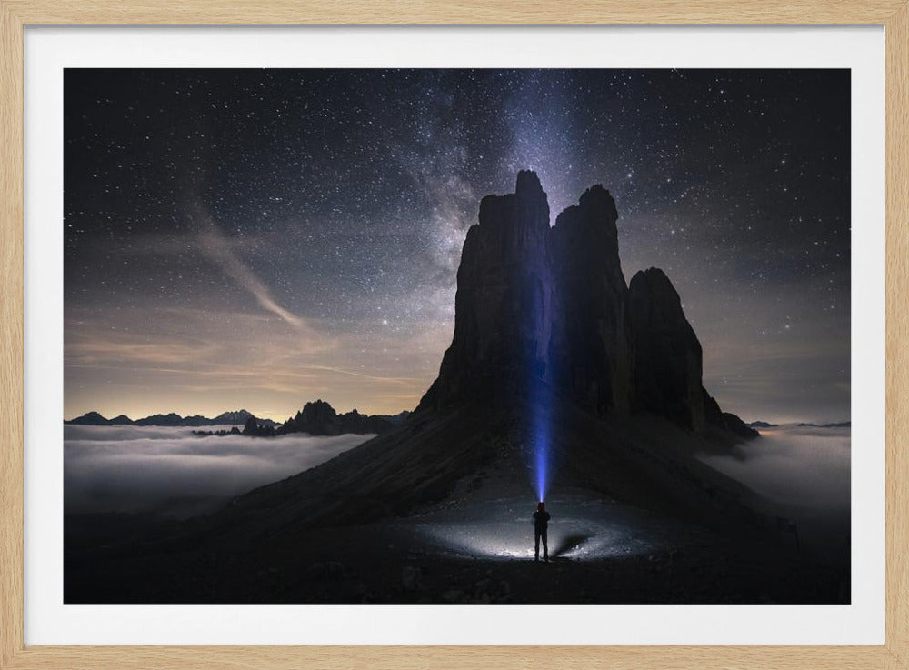 Lightguide | Poster