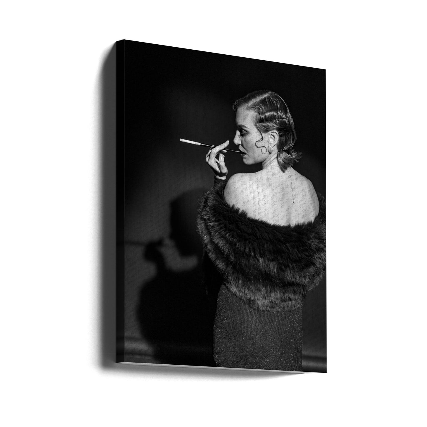 Retrato | Impresiones en Lienzo