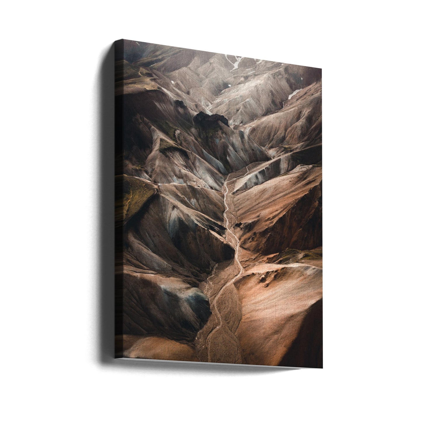 Landmannalaugar | Canvastaulut