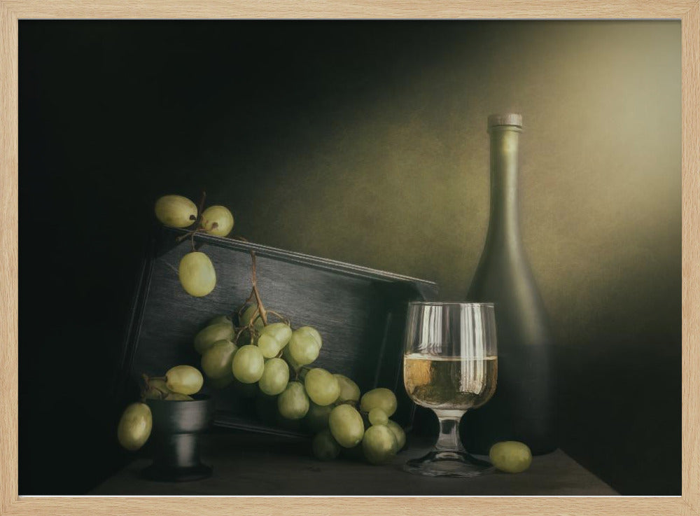 Przed i po | Plakaty - Wydruki Artystyczne