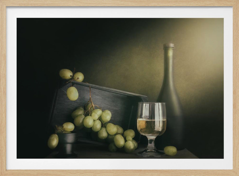 Przed i po | Plakaty - Wydruki Artystyczne