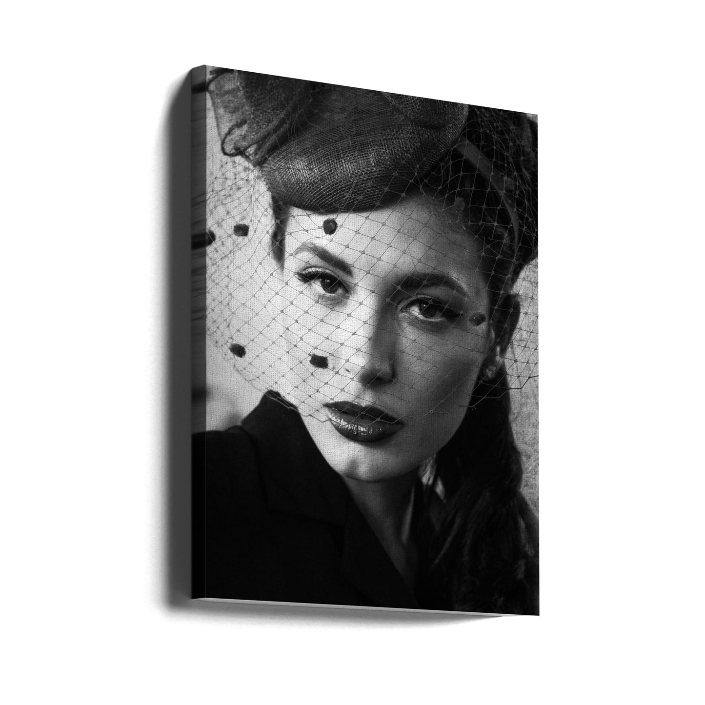 Untitled | Canvas