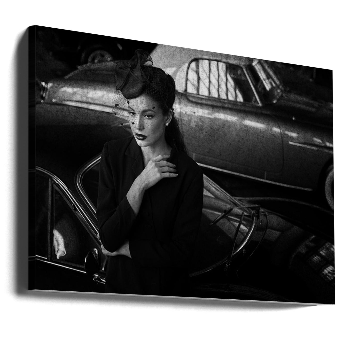 Untitled | Canvas
