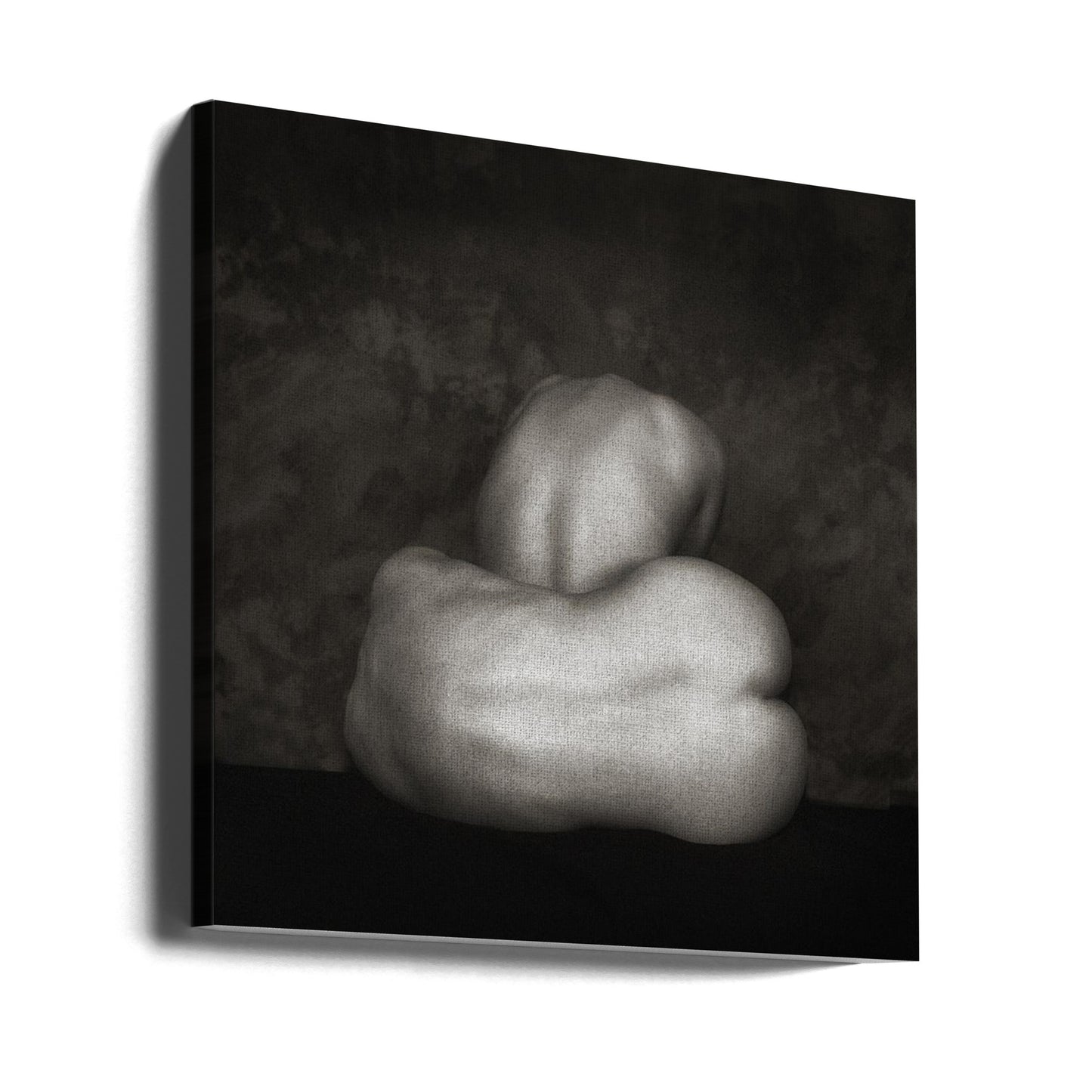 kaksi on yksinäisiä | Canvastaulut