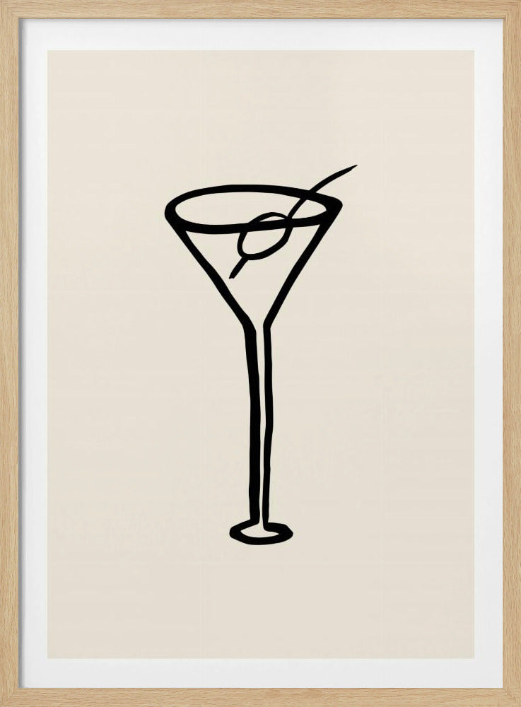 Ravistettu, ei sekoitettu | Julisteet - Taidevedokset