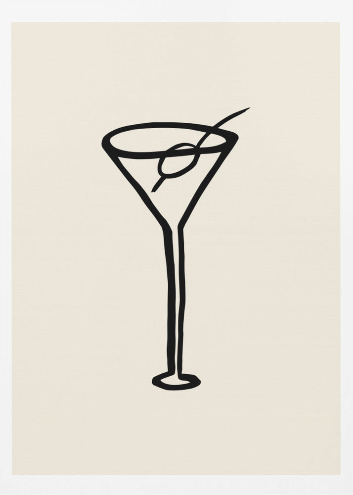 Ravistettu, ei sekoitettu | Julisteet - Taidevedokset