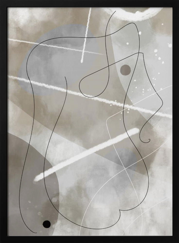 Decided | Poster