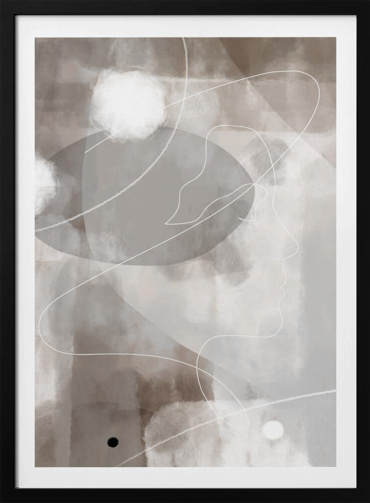 Profile | Poster