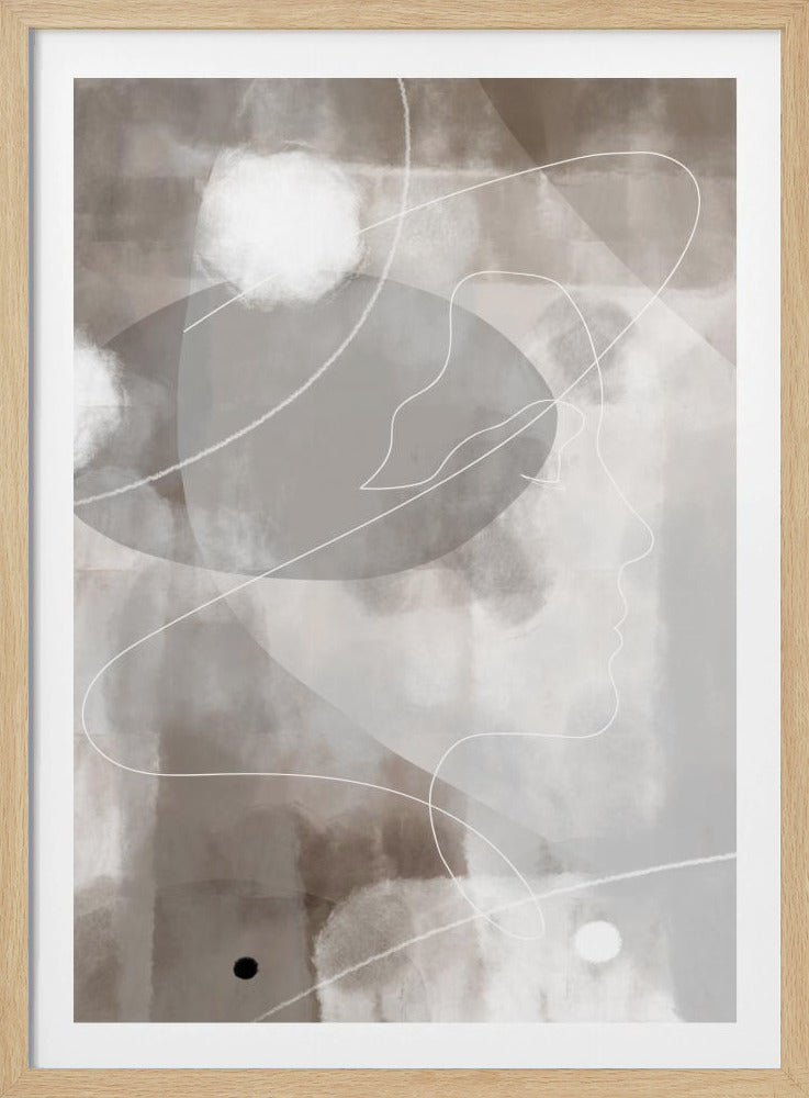Profile | Poster