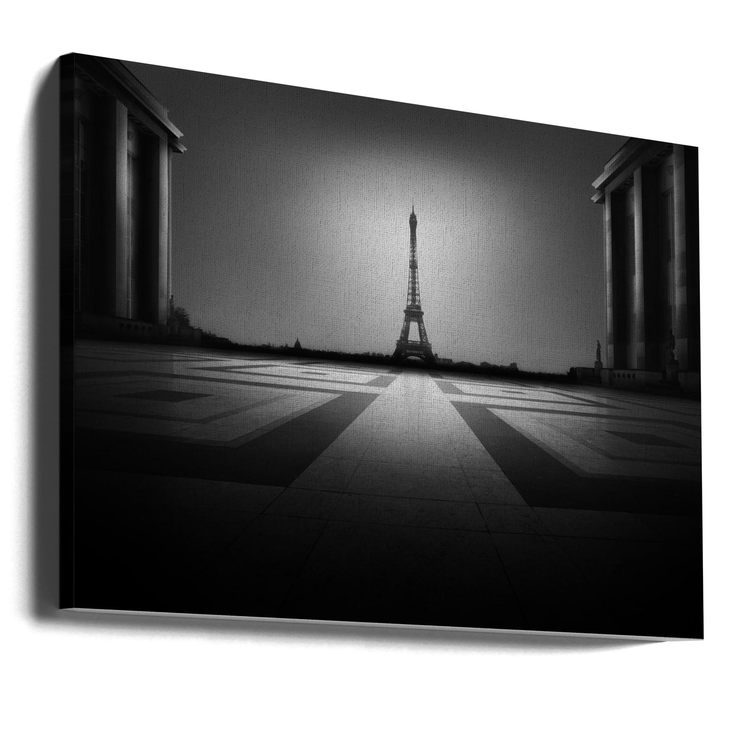 Nousu I | Canvastaulut