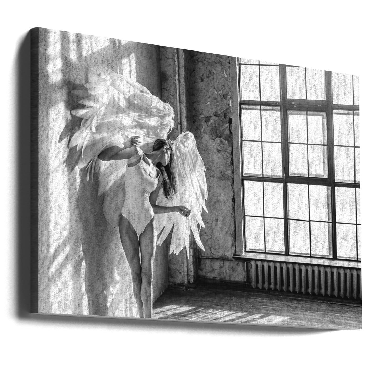 Engel 1 | Leinwand-Bilder