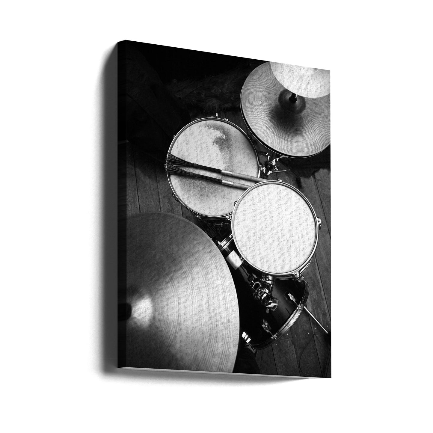 Drums | Canvas