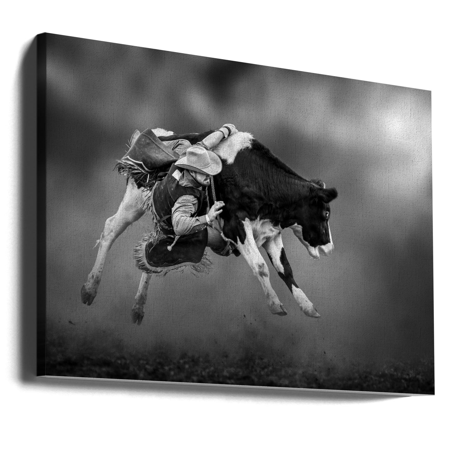 Spiritual Dance | Canvas