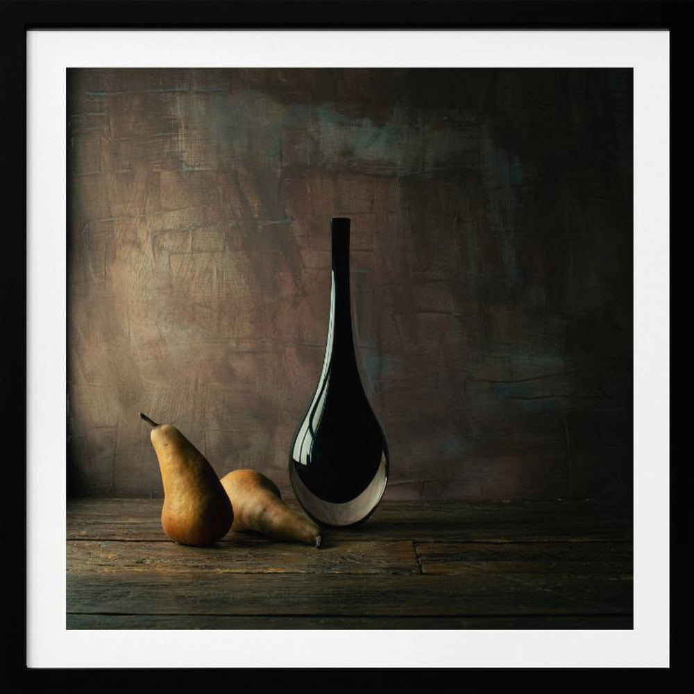 Päärynät | Julisteet - Taidevedokset