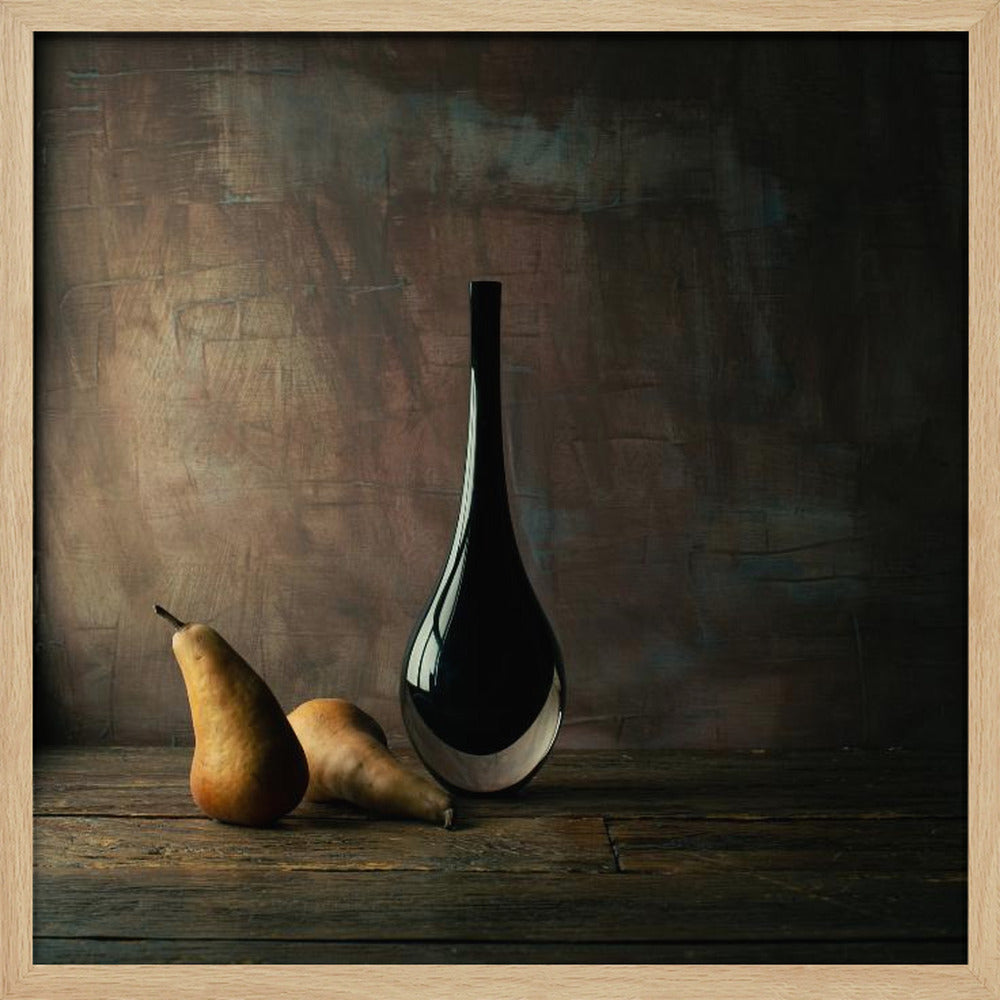 Päärynät | Julisteet - Taidevedokset