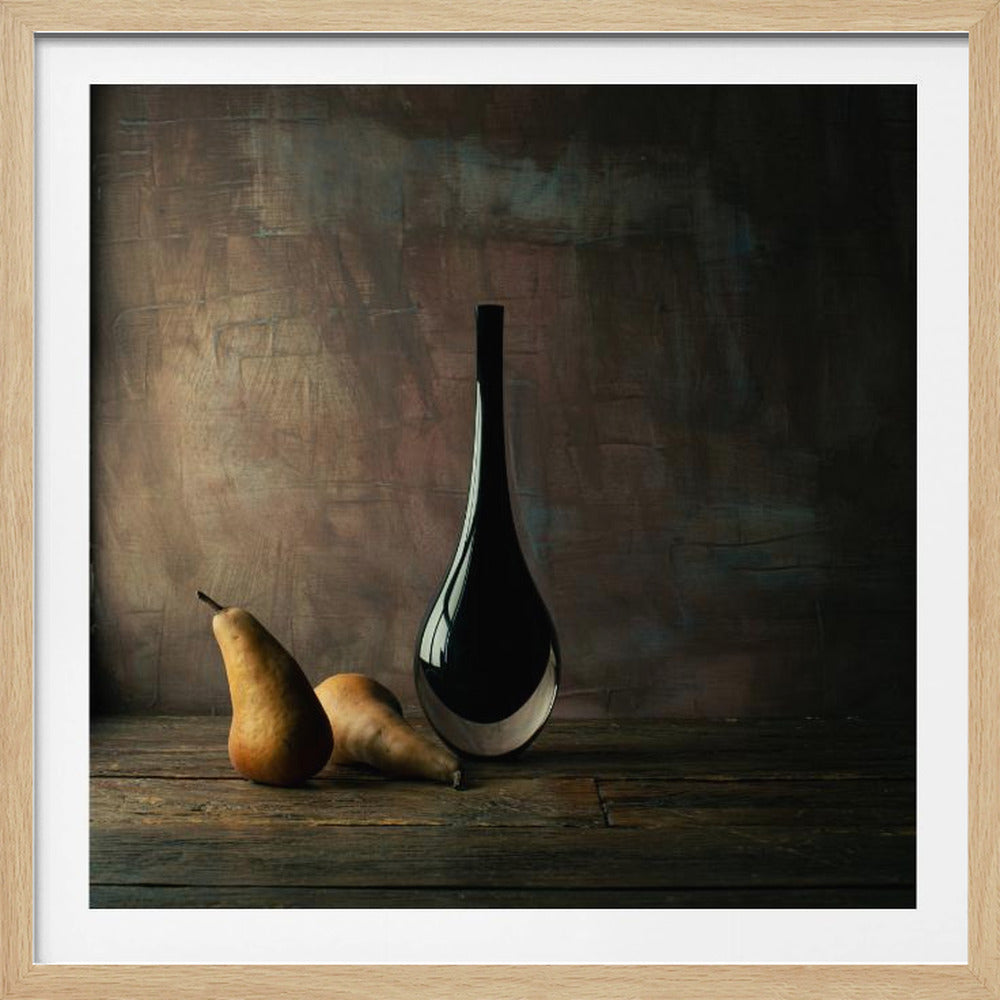 Poires | Posters - Affiche Artistique