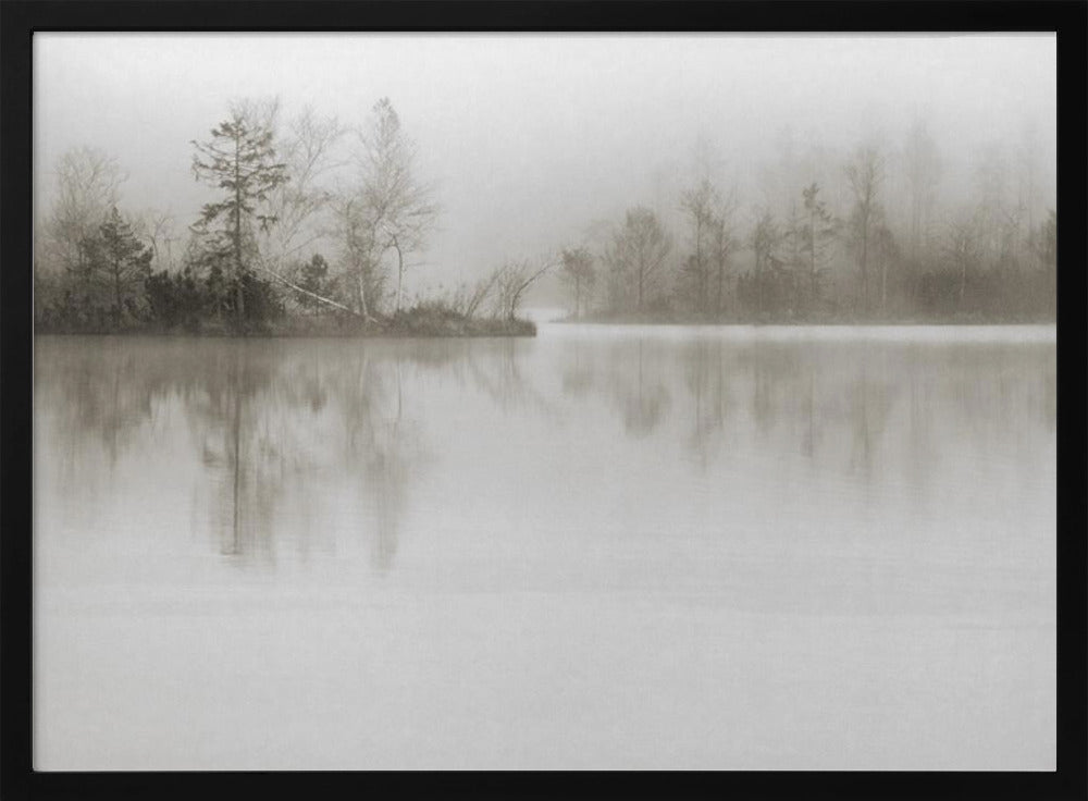 Liukeneminen | Julisteet - Taidevedokset