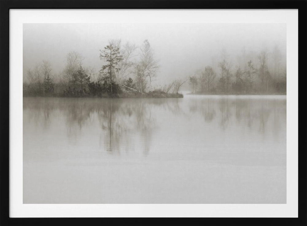 Liukeneminen | Julisteet - Taidevedokset