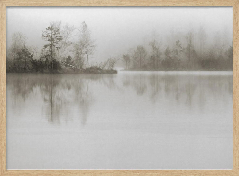 Liukeneminen | Julisteet - Taidevedokset