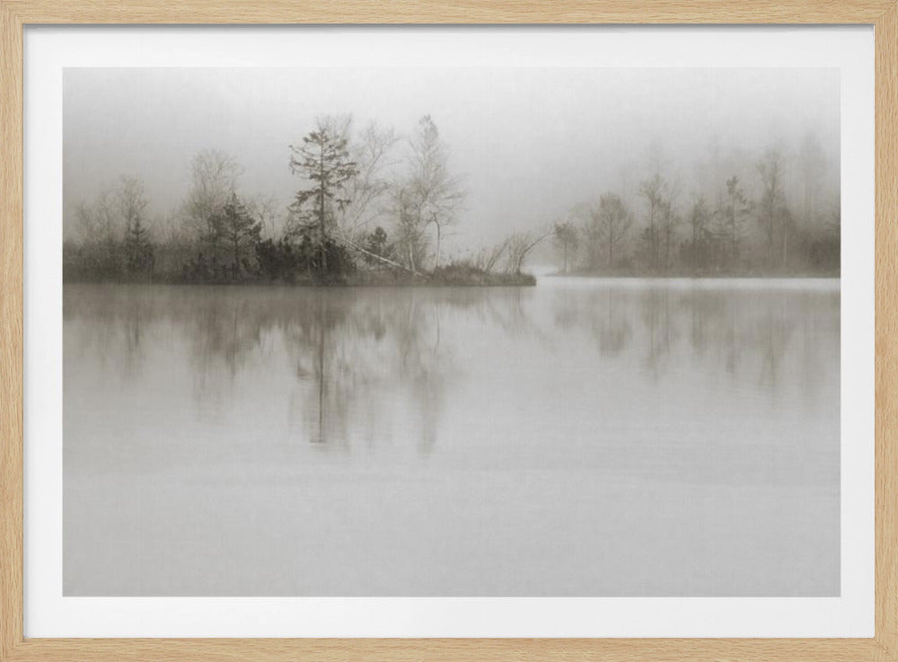 Liukeneminen | Julisteet - Taidevedokset