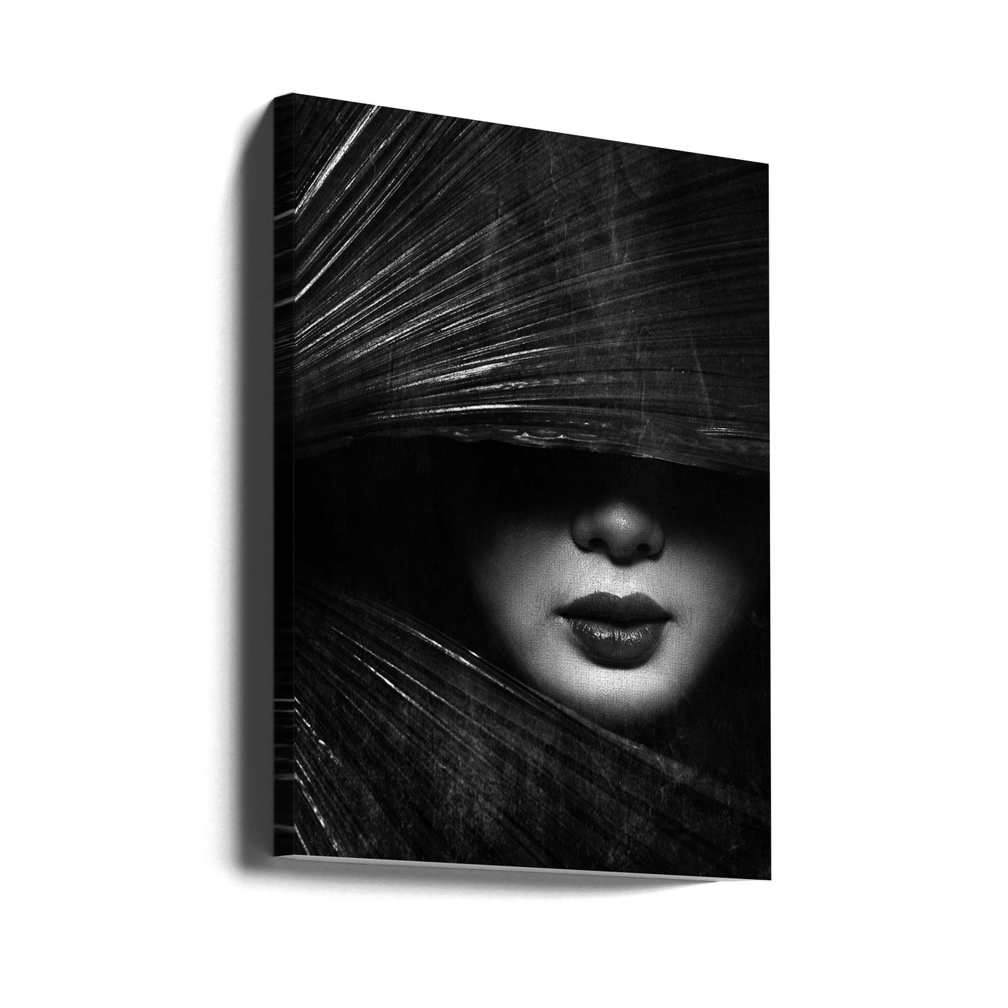 Nimetön | Canvastaulut