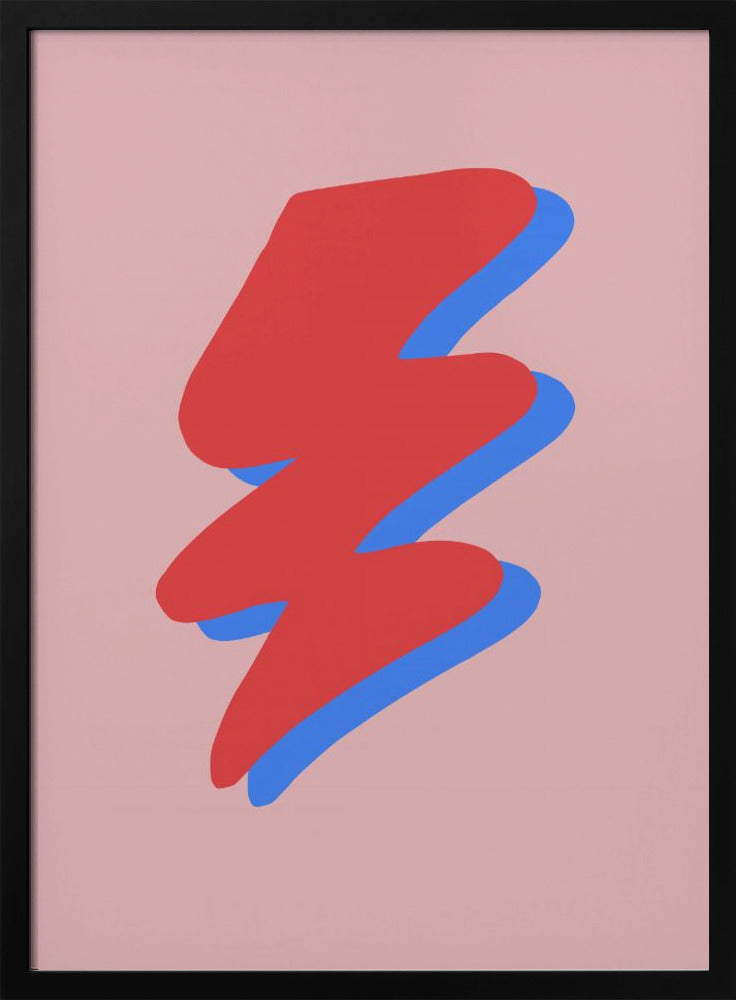 Lightning | Poster