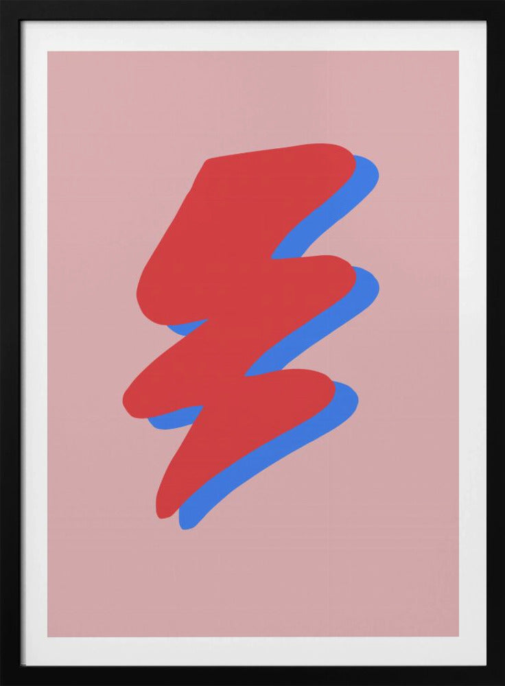 Lightning | Poster