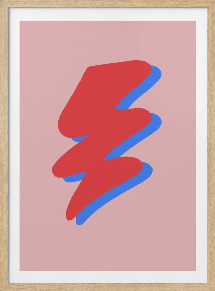 Lightning | Poster