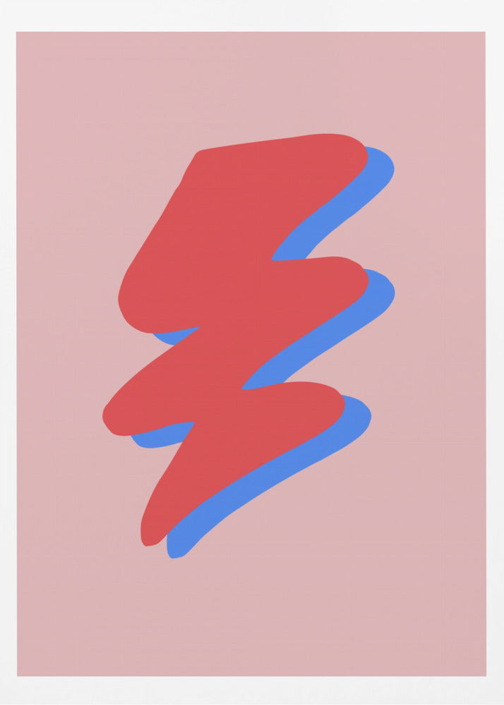 Lightning | Poster