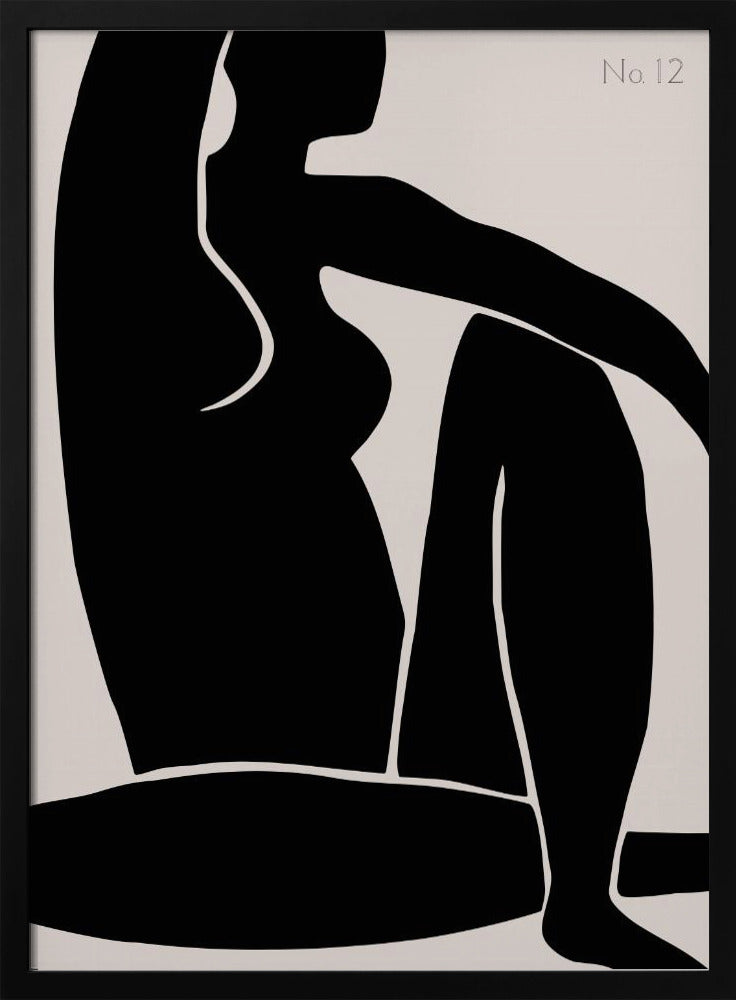Figure No 12 | Poster