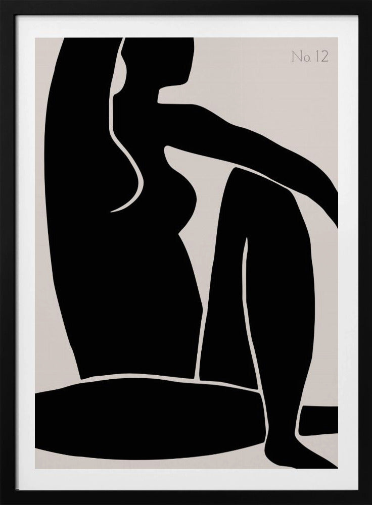Figure No 12 | Poster