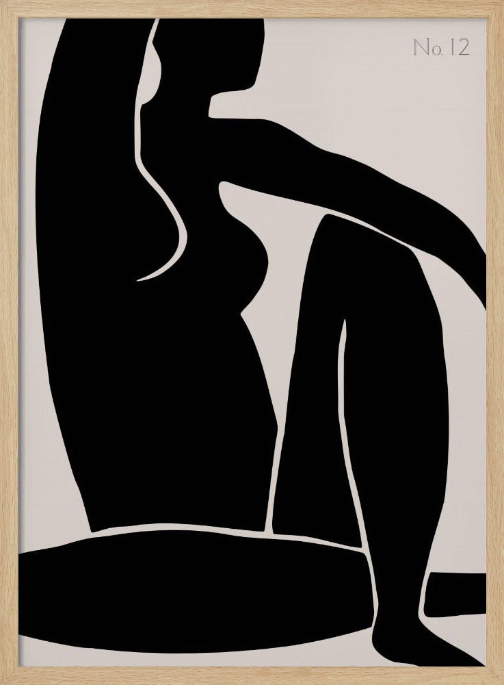 Figure No 12 | Poster