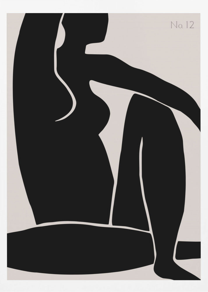 Figure No 12 | Poster